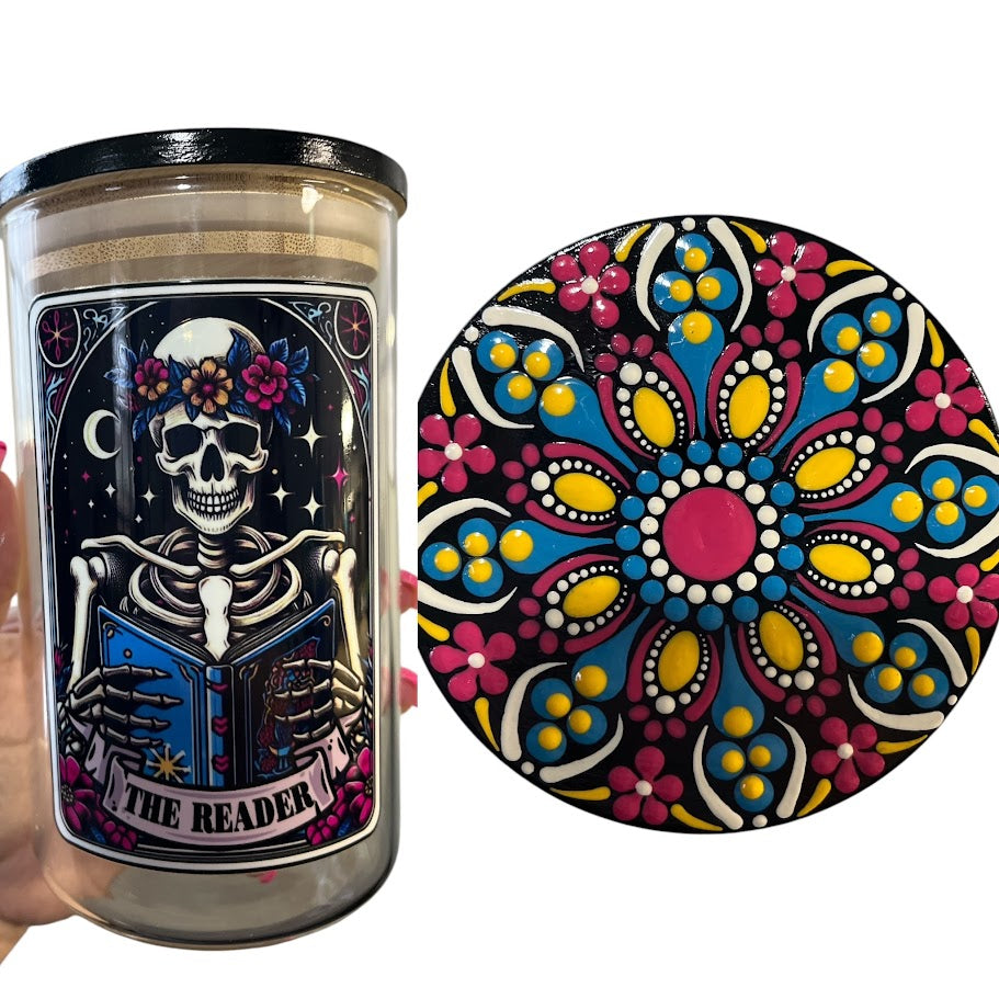 Stash Jar