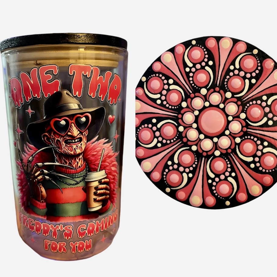 Stash Jar