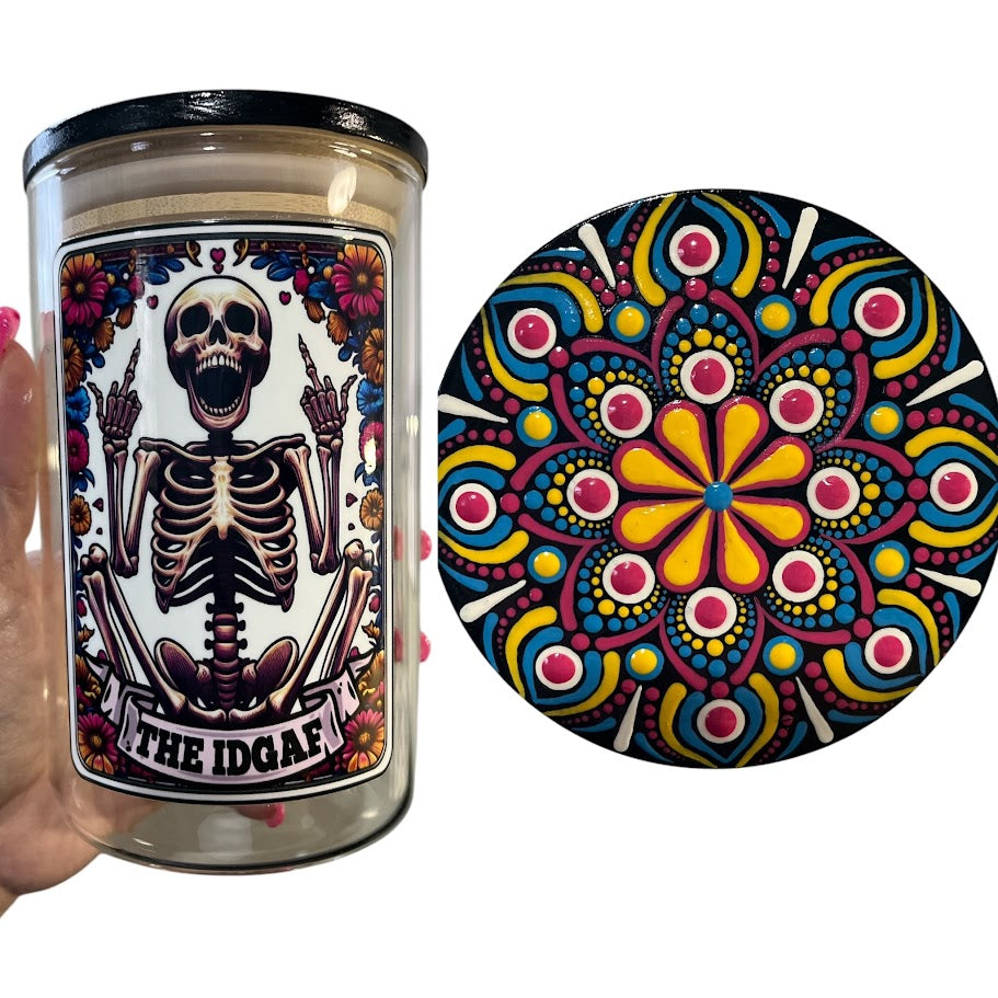 Stash Jar
