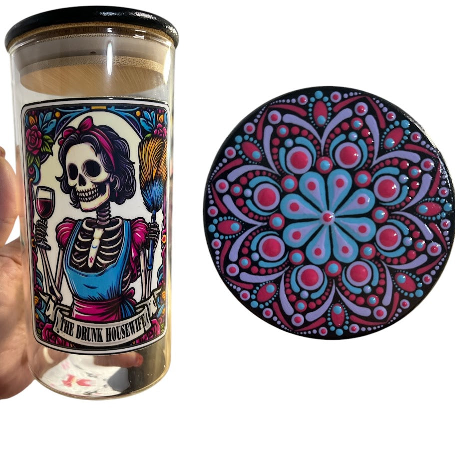 Stash Jar