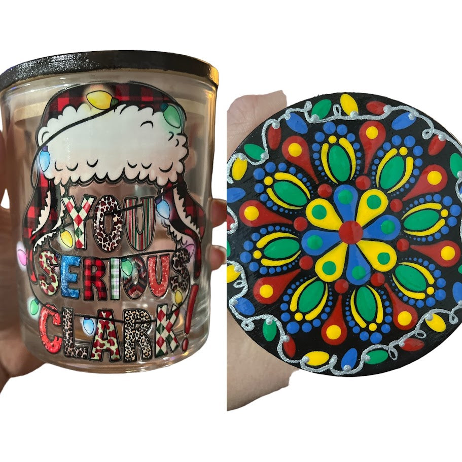 Stash Jar
