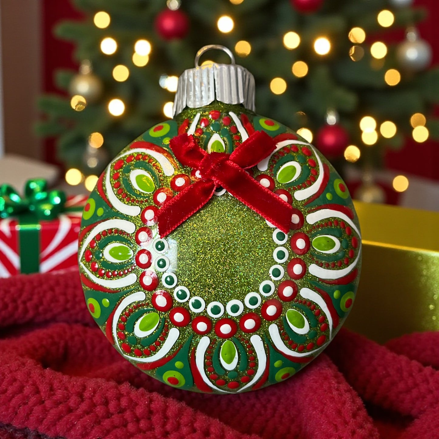 Ornament