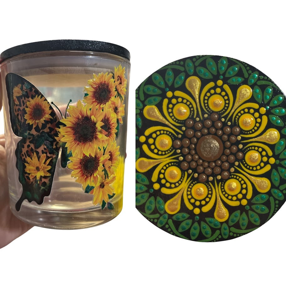 Stash Jar