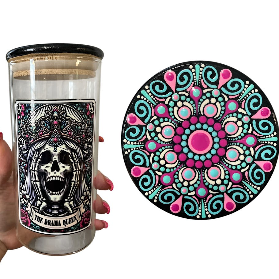 Stash Jar