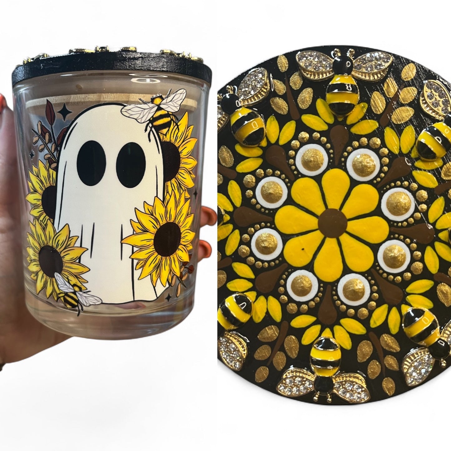 Stash Jar