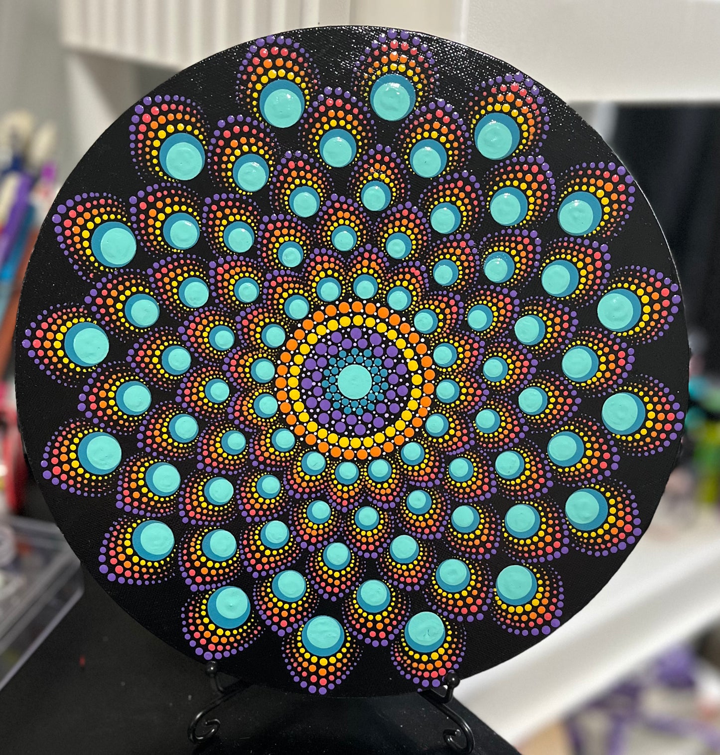 Canvas