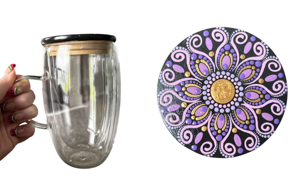 Cup