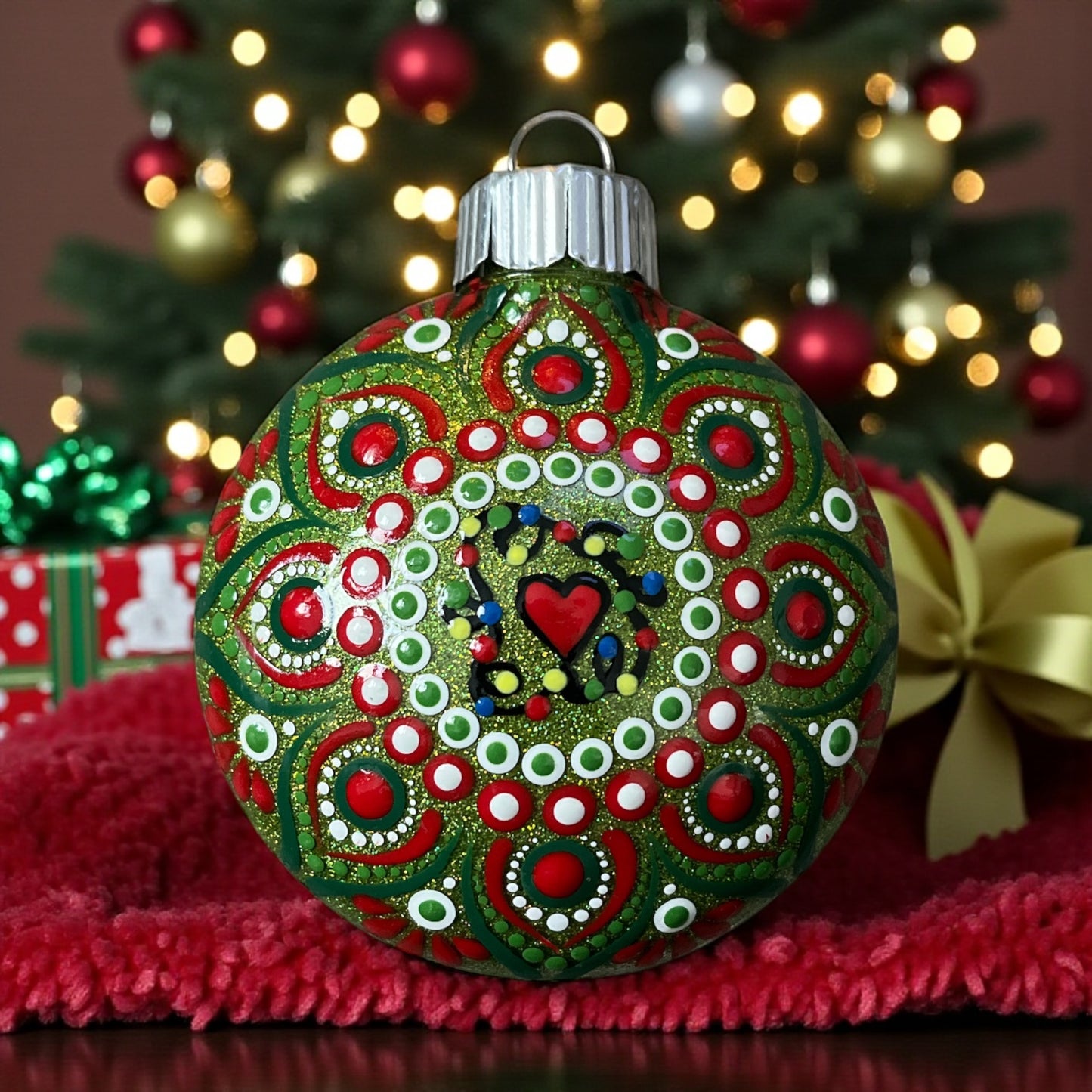 Ornament