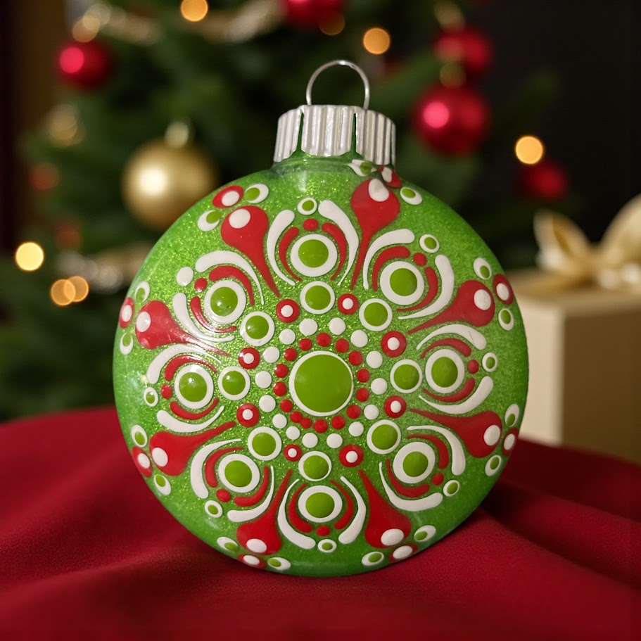 Ornament
