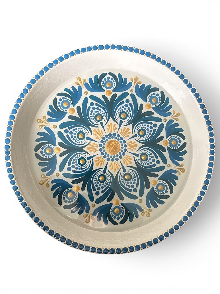 Trinket Dish