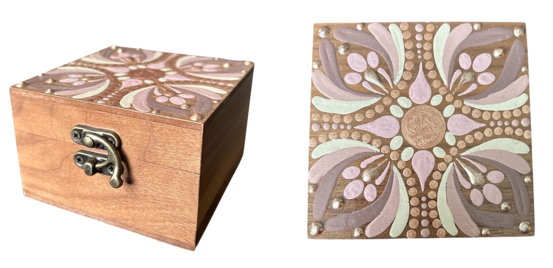 Trinket Box