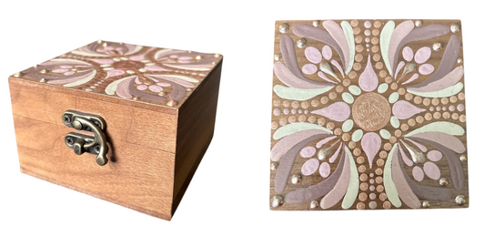 Trinket Box