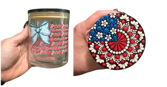 Stash Jar