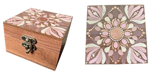 Trinket Box